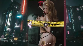 King of Wasteland Characters Preview/Impressions