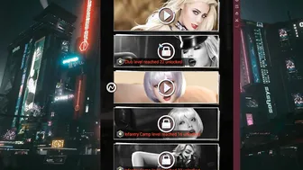 King of Wasteland Characters Preview/Impressions