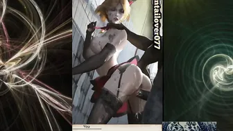 NUTAKU GAMES KING OF WASTELAND ERICA two PART