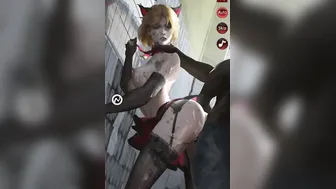 King Of Wasteland Nicole