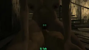 Fallout three Sex - Fucking The Wasteland