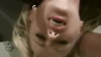 Cunt Play with Trisha Uptown