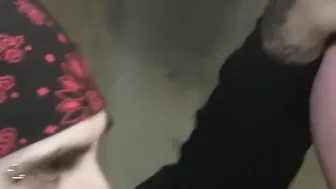 Suspended And Hogtied Chubby Submissive Is Dominated With Sex Toys And Vibrators
