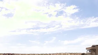 Squirtwoman: Wasteland