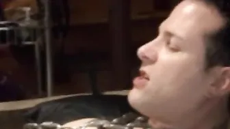 Anal BONDAGE Enlightenment two