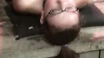 Wasteland Bdsm Sex Clip - Over Easy (Pt one)