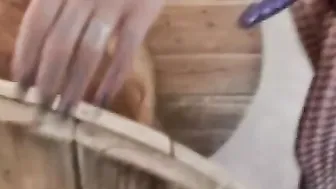 Bella inside Out Of Control pt. two