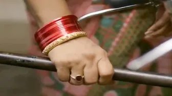 Shahd Ullu Original web series