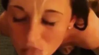 Real Amateur Cumpilation 7