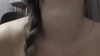 Do you want to check out my naked body and delicious little feet 3