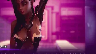 Rump Anime • Amazing Game Sex Autoplay