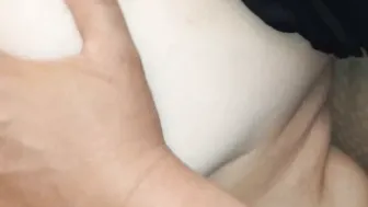 Nun Annychka big natural tits