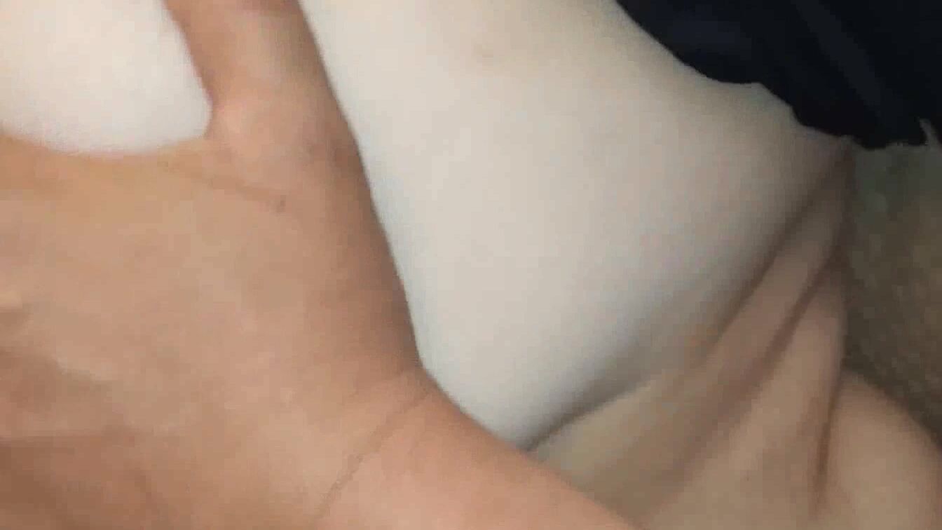 Nun Annychka big natural tits