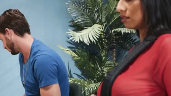 Violets Backpack Hack Tape With Lucas Frost Violet Myers - Brazzers Official
