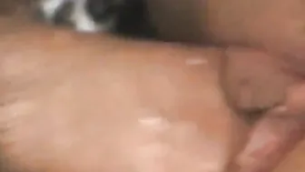 Ass fucked japanese teen creampied