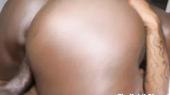 How thick dynasty handle all suga slim bbc