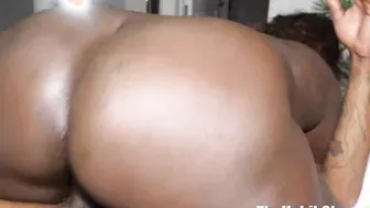phat booty thick dynasty sure loves suga slim monster bbc