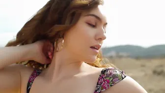 Teen Cuties Share A Wild Threesome With Step-Dad