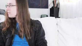 PORNSTARPLATINUM Redhead MILF Sexy Vanessa Fucks Young Stud