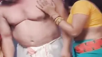 Indian wife affair with boss