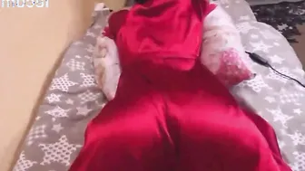 Fucking a tight white ass in the afternoon