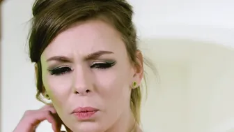 The Best Distraction Scene With Alex Blake Danny D - Brazzers Official