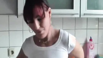 Volle Ladung reingespritzt 2