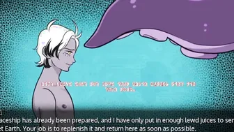 Sex Game Tentacle Beach Party