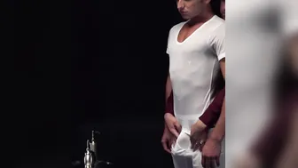 MasonicBoys - Suited hot masters destroy young boys ass with raw dick