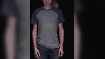 BoyForSale - Beautiful smooth submissive split apart by monster cock dom