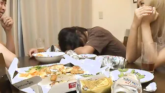 Mary Hayakawa cheats on bf