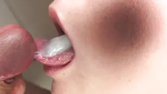 Cassidy (Barbie Cummings) loves to suck cock and get fucked and swallow cum