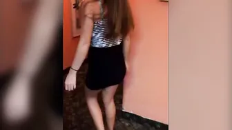 STRAP ON Newbies: Kendras FEM DOM Initiation