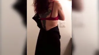 Bossy Bitches Meet a New Servant #FemdomRAW