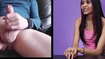 Try porn video – TRY NOT TO LAUGH SMALL DICK CHALLENGE