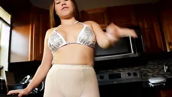 Compilations of Sexual Ecstasy - Sensuous Anal Threesome with Older Man