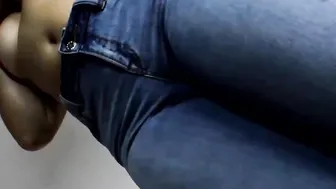 MY Tight Jeans