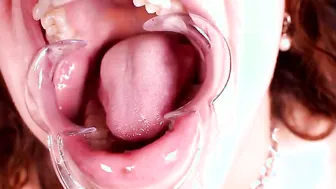 MONDO BRAT - Into Their Mouth pov