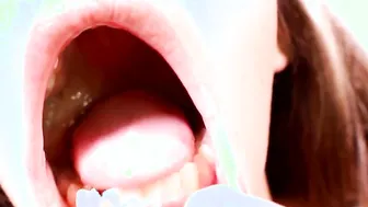 MONDO BRAT - Into Their Mouth pov