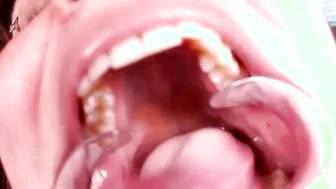 MONDO BRAT - Into Their Mouth pov