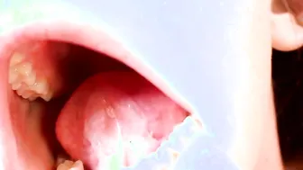 MONDO BRAT - Into Their Mouth pov