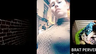 Podcast Ep4: Tights Pervs Phone Sex