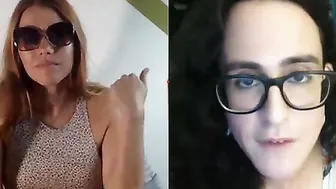 Podcast Ep14: Her Feminization Process (Update three)