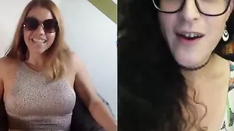 Podcast Ep14: Her Feminization Process (Update three)