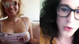 Podcast Ep11: Her Feminization Progress (Update)