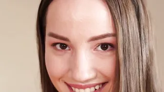 Super cute teen Kate Quinn
