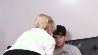 Plan porn video – Bossy To The Max