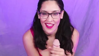 Xaya Lovelle POV Rub
