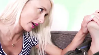 Misha Mynx: A Family Affair