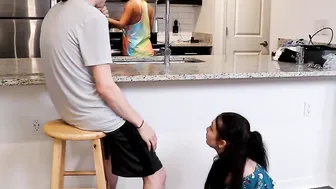 Family Foursome - Episode 1
